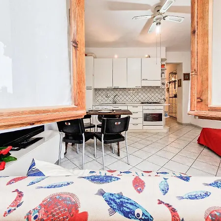 Bilo Le Lecce 15b Dom wakacyjny