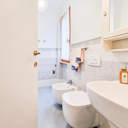 Dom wakacyjny Bilo Le Lecce 15b Capoliveri (Isola d'Elba)