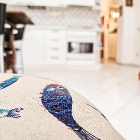 Dom wakacyjny Bilo Le Lecce 15b