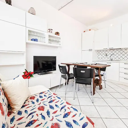 Bilo Le Lecce 15b Nyaraló Capoliveri