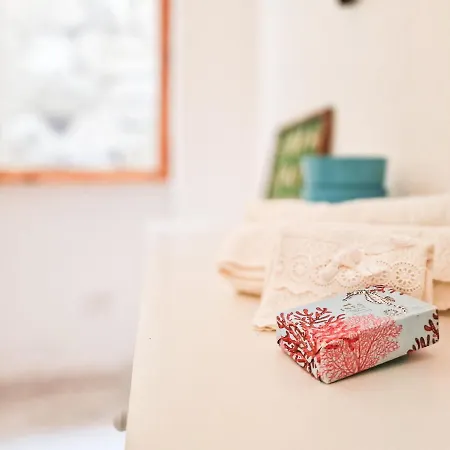 Nyaraló Bilo Le Lecce 15b