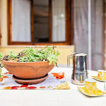 Nyaraló Bilo Le Lecce 15b Capoliveri