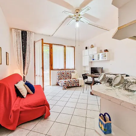 Bilo Le Lecce 15b Prázdninový dům