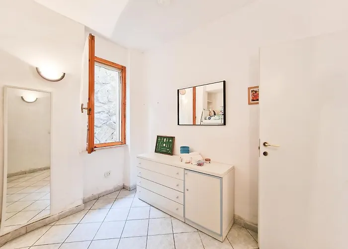 Bilo Le Lecce 15b 펜션 카폴리베리