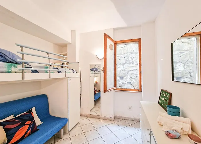 Nyaraló Bilo Le Lecce 15b *