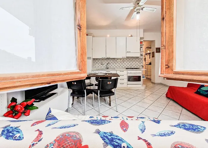 Bilo Le Lecce 15b Nyaraló