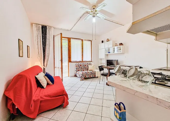 Bilo Le Lecce 15b 펜션