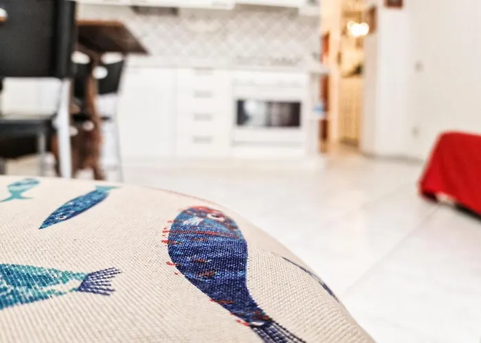 Nyaraló Bilo Le Lecce 15b