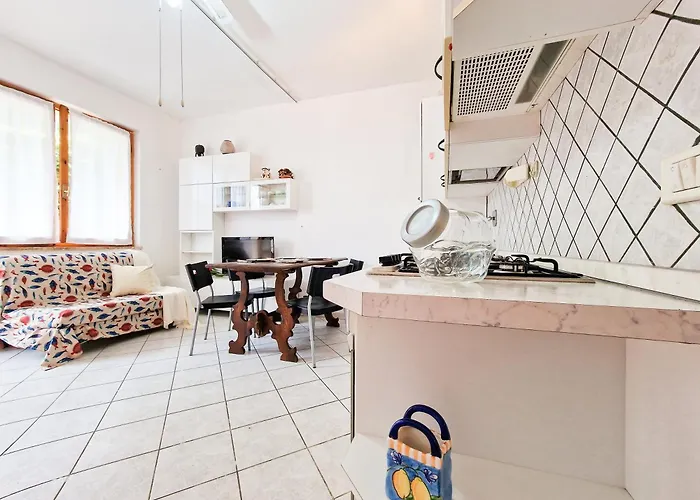 Bilo Le Lecce 15b Nyaraló